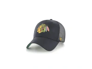 Šiltovka '47 MVP BRANSON Chicago Blackhawk BK