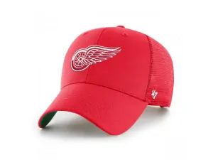 Šiltovka '47 MVP BRANSON Detroit Red Wings RDD