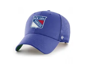 Šiltovka '47 MVP BRANSON NY Rangers RYB