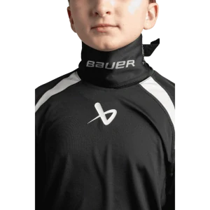 Nákrčník Bauer NG21 Premium (kevlar) seniorsky