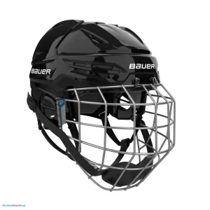 Hokejová prilba BAUER RE-AKT 55 Combo senior